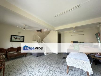 Cheap in Johor Town Semi D, Johor, Johor Bahru