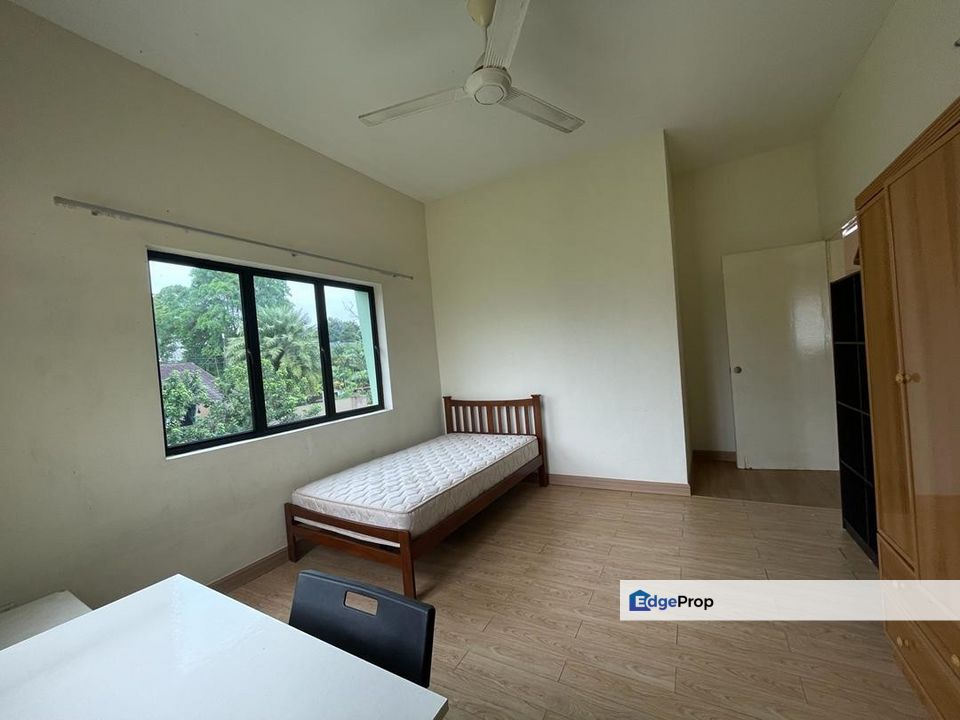 Cheap in Johor Town Semi D, Johor, Johor Bahru