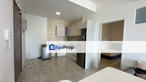 wateredge apartment senibong cove, Johor, Masai