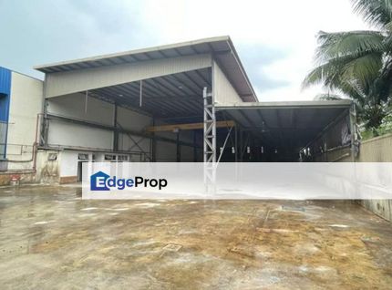 plentong permas factory, Johor, Masai