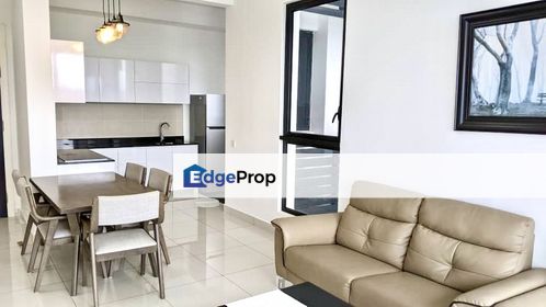 Eco Nest,3Bedder, Johor, Nusajaya