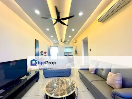 wateredge apartment 3room, Johor, Masai