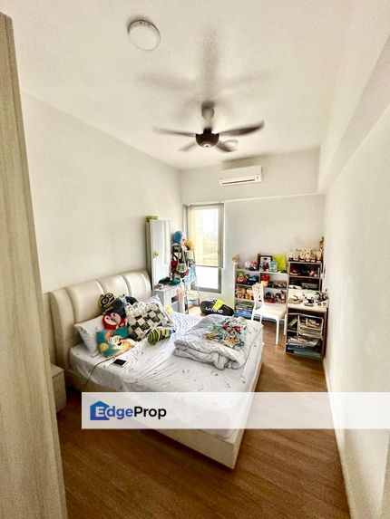wateredge apartment for sale, Johor, Masai