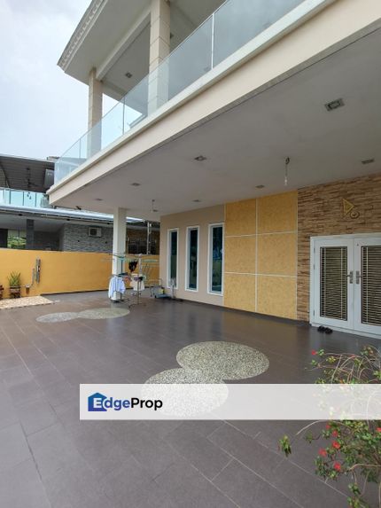 Kulai Anggerik Villa Semi D , Johor, Kulai