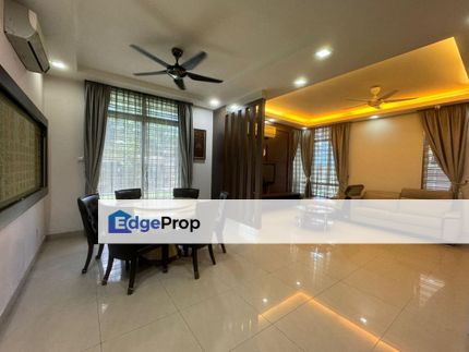 semi d seri austin, Johor, Johor Bahru