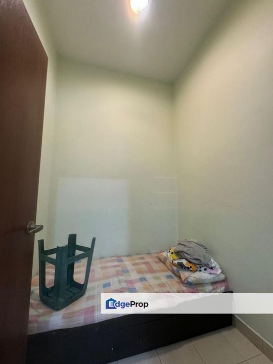 semi d seri austin, Johor, Johor Bahru