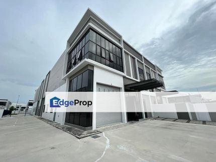 Eco Business Park 2, Johor, Senai