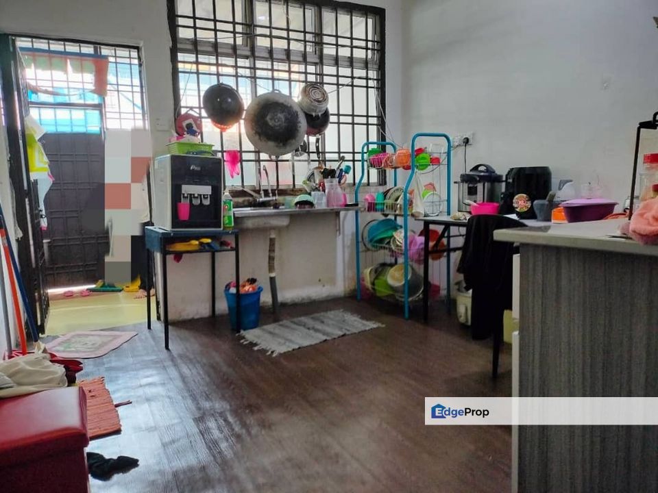 Kota Masai, Johor, Pasir Gudang