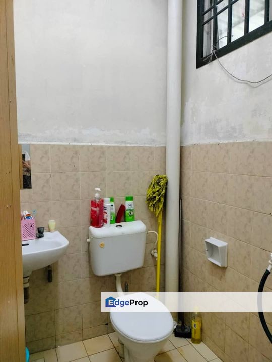 Kota Masai, Johor, Pasir Gudang