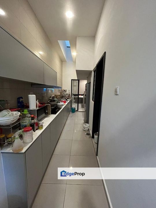 the hills residences super link, Johor, Masai