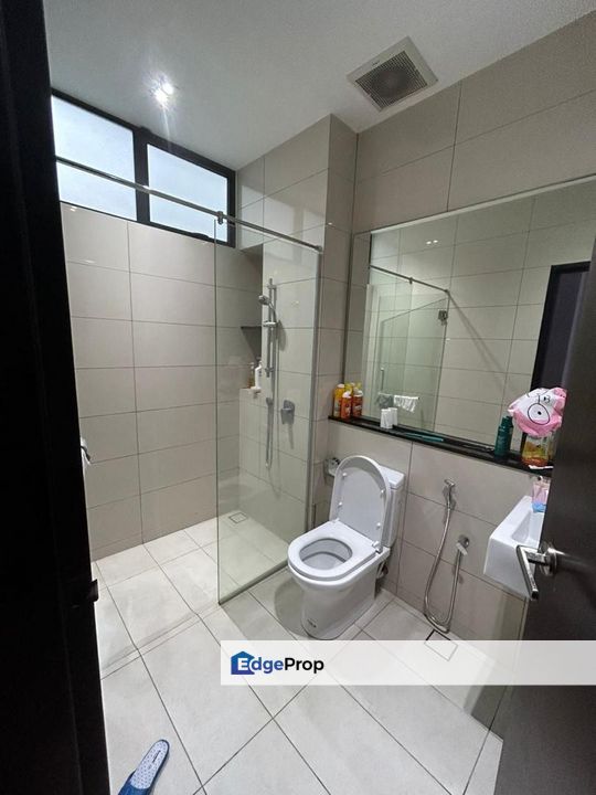 the hills residences super link, Johor, Masai