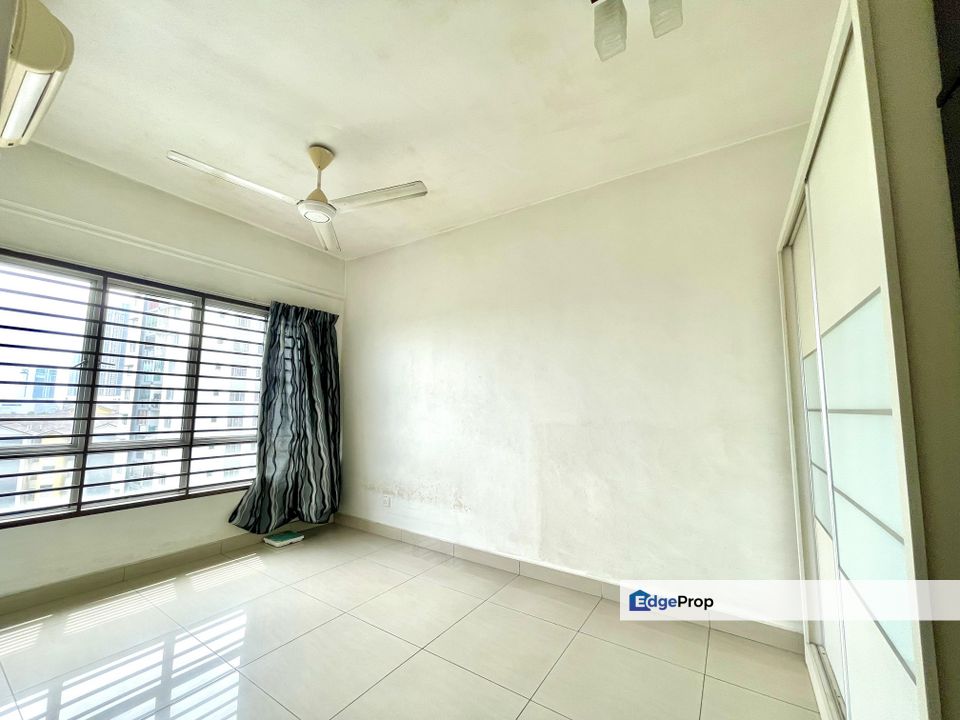 Larkin Suria Mas 3 Bedroom, Johor, Johor Bahru