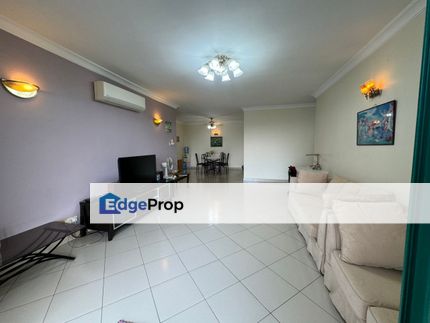 Straits view apartment, Johor, Permas Jaya/Senibong