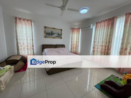 Seri Austin Semi D cluster For Sale, Johor, Johor Bahru