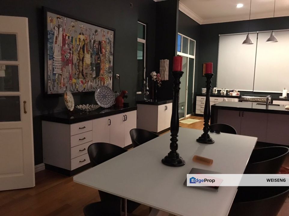 Luxury Villa Bungalow For Sale, Johor, Gelang Patah