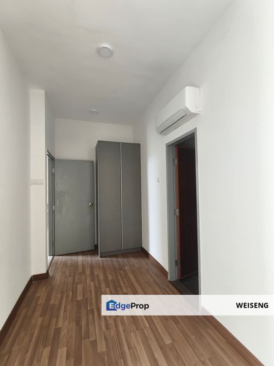 G Residence 2 Bedrooms Brand New Unit For Sale, Johor, Plentong