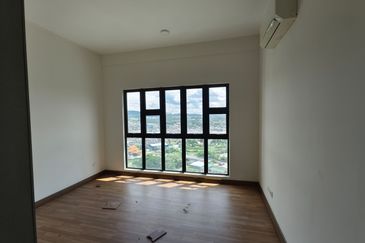 g Residence, Johor
