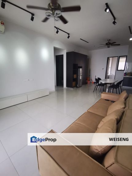 Country Garden 4 Bedrooms For Rent, Johor, Johor Bahru