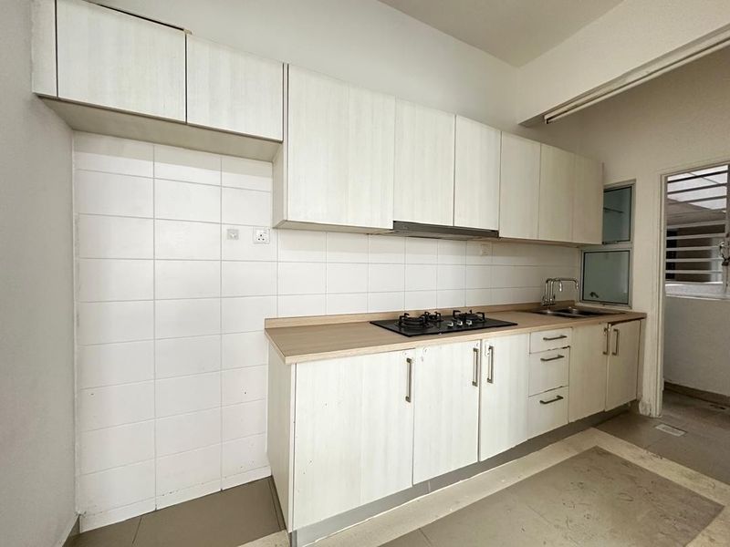 Greenfield Regency 3 Bedrooms Unit For Sale, Johor, Tampoi