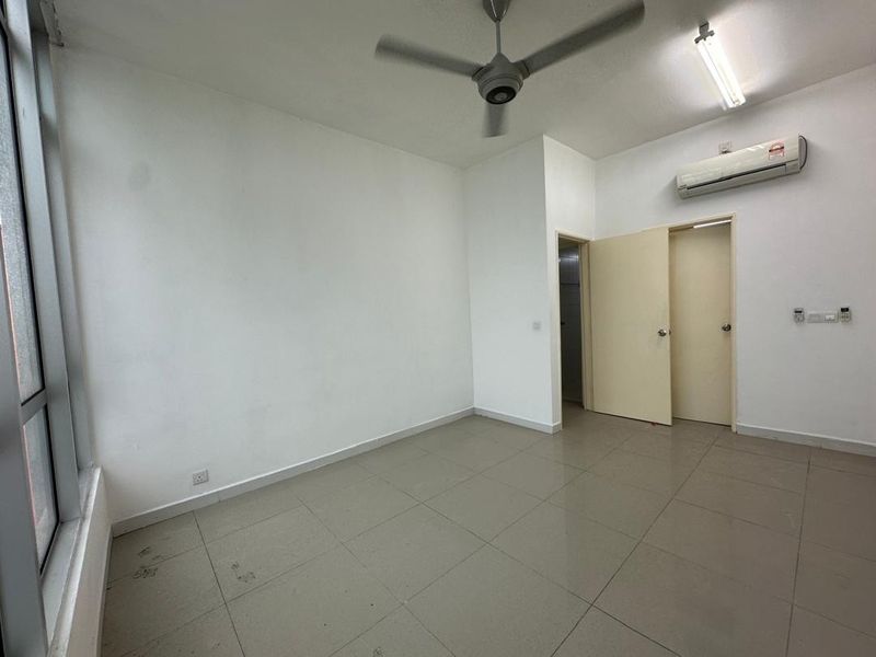 Greenfield Regency 3 Bedrooms Unit For Sale, Johor, Tampoi