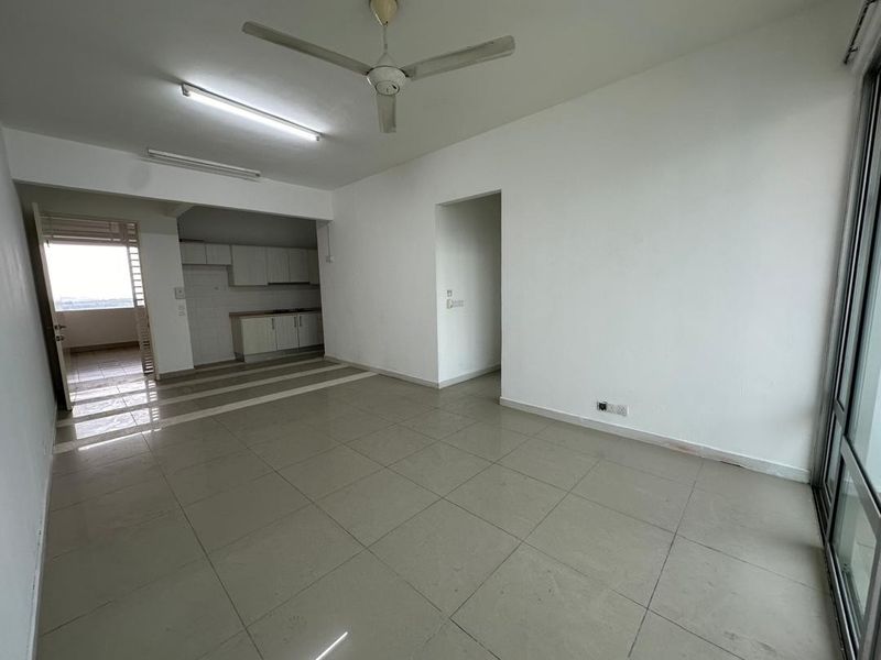 Greenfield Regency 3 Bedrooms Unit For Sale, Johor, Tampoi