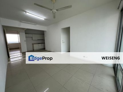 Greenfield Regency 3 Bedrooms Unit For Sale, Johor, Tampoi