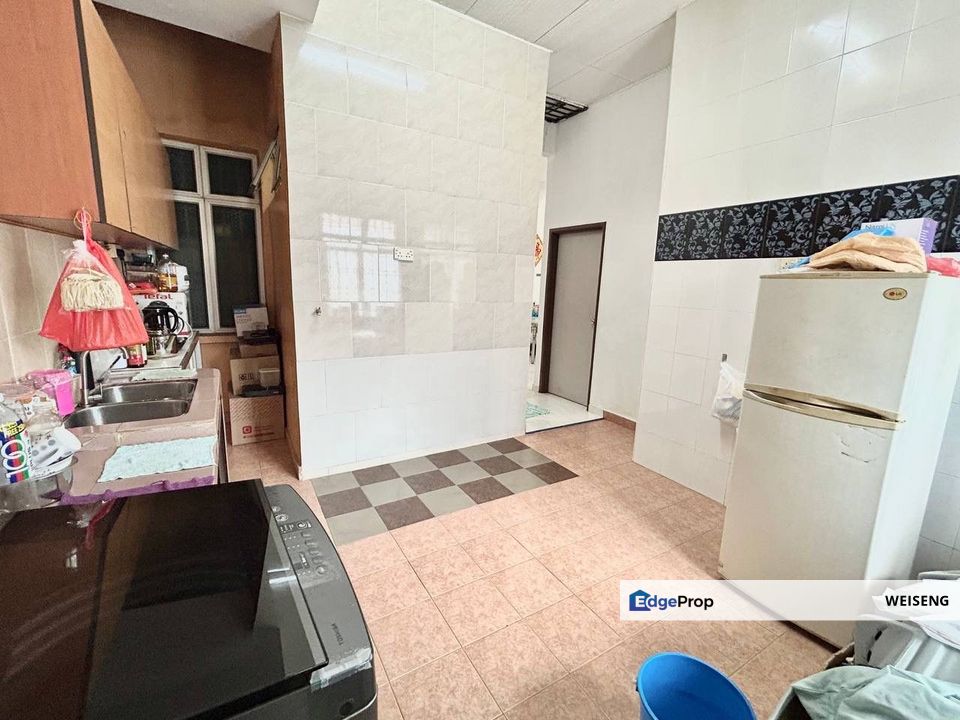 Nusa Bestari 2 Single Storey Terrace For Sale, Johor, Skudai