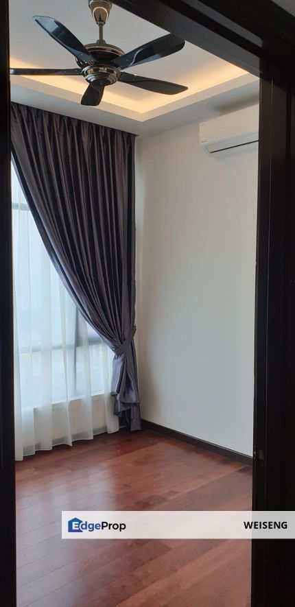 Molek Regency 2+1 Bedder Unit For Rent, Johor, Johor Bahru