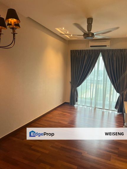D'RICH Renovated Studio Unit For Sale, Johor, Johor Bahru