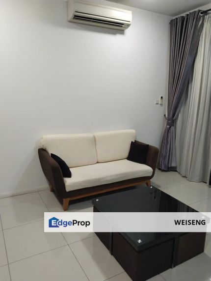 WaterEdge 3 bedder Unit For Rent, Johor, Masai