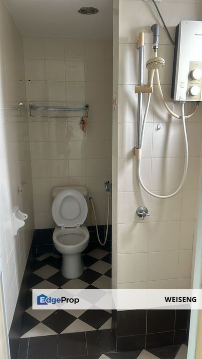 The Embassy Suite Johor Bahru, Johor, Johor Bahru