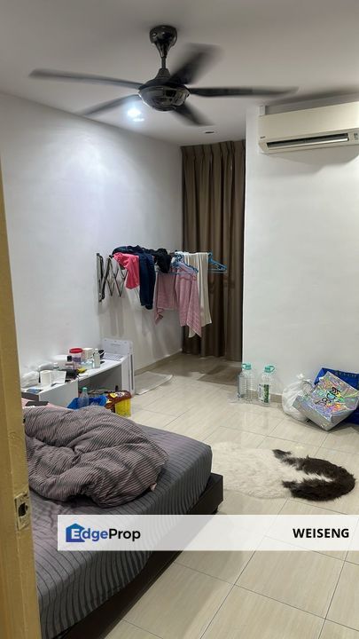 The Embassy Suite Johor Bahru, Johor, Johor Bahru