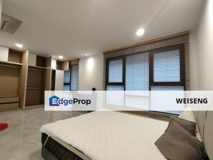 The WaterEdge Studio Fully Furnised For Rent, Johor, Masai