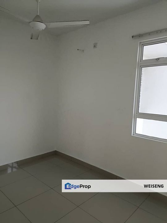 Perling Heights Apartments 3 Bedrooms Unit For Sale, Johor, Johor Bahru