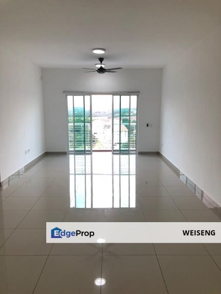 Perling Heights Apartments 3 Bedrooms Unit For Sale, Johor, Johor Bahru