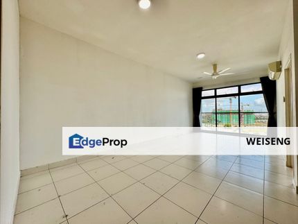Sky Peak 3 Bedrooms For Sale, Johor, Setia Tropika