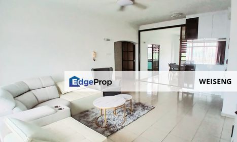 Putri Indah Condominium 4 Bedder Unit For Rent, Johor, Johor Bahru