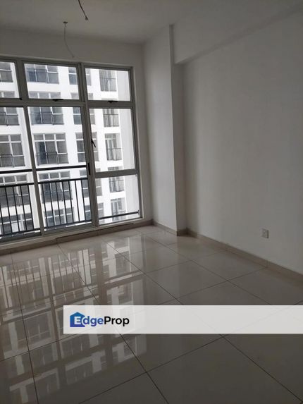 Midas Seri Alam 2 Bedder Unit For Sale, Johor, Pasir Gudang