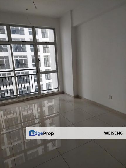 Midas Seri Alam 2 Bedder Unit For Sale, Johor, Pasir Gudang