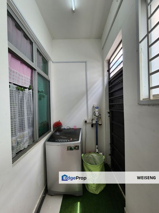 2.5 Storey Terrace House Acacia @ Taman Pulai Mutiara For Sale, Johor, Kulai