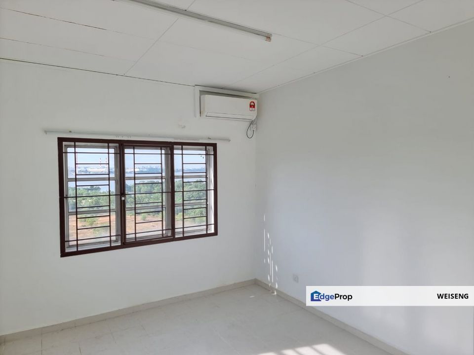 Idaman Senibong 3 Bedder Unit For Sale, Johor, Permas Jaya/Senibong