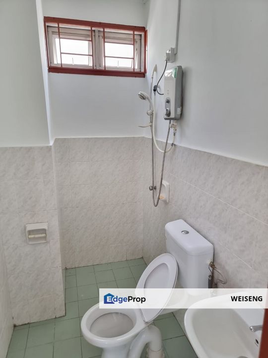 Idaman Senibong 3 Bedder Unit For Sale, Johor, Permas Jaya/Senibong