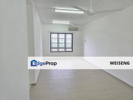 Idaman Senibong 3 Bedder Unit For Rent, Johor, Permas Jaya/Senibong