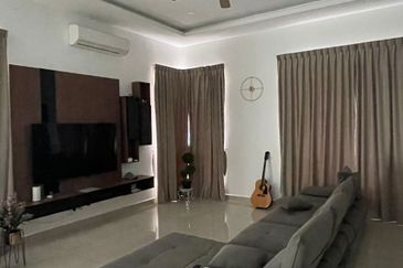 Taman Mutiara Perdana