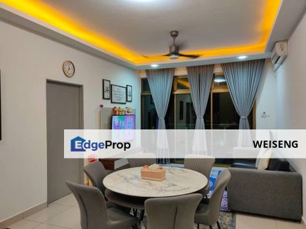 Parc Regency 2 Bedder Unit For Sale, Johor, Johor Bahru