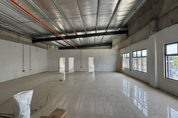 Perindustrian Pasir Gudang