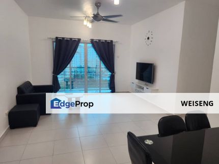 M'tiara Apartment 3 Bedder Unit For Rent, Johor, Johor Bahru