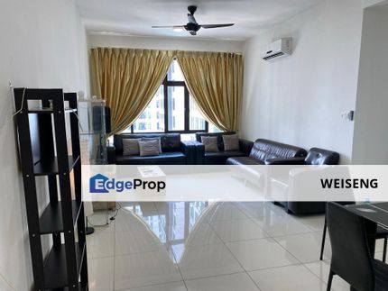 D’summit Residences 3 Bedder Unit For Sale, Johor, Johor Bahru