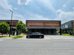 Grandezza Eco Sanctuary EcoWorld for Sale @RM2,050,000 By FAUZI ...