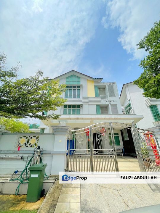 Tiara Residence Kajang for Sale @RM1,280,000 By FAUZI ABDULLAH ...